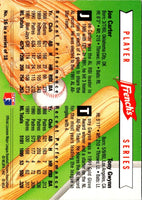 1992 Ultra Tony Gwynn Commemorative Series Tony Gwynn #3