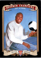 2012 Panini Charles Comiskey #21