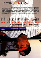 1994 Classic Trey Beamon #11