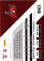 2010 Panini Jacoby Ford #138