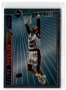 1997 Finest Clyde Drexler