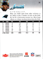 2006 Ultra Steve Smith #30