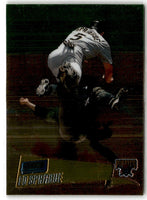 2000 Stadium Club Chrome Ed Sprague #180