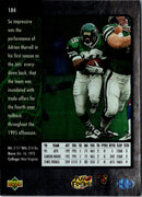 1996 SP Adrian Murrell