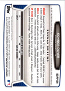 2013 Bowman Draft Picks & Prospects Connor Oliver