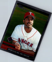 2000 Topps Chrome Darren Oliver #278