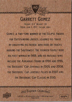 1979 Upper Deck Adrian Garrett #40