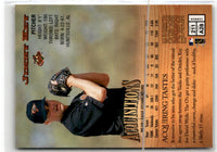 1995 Finest Jimmy Key #160