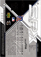 2003 Upper Deck Billy Koch #45