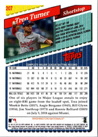 2019 Topps Archives Trea Turner #207