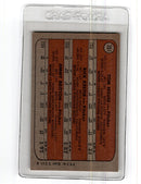 1972 Topps Braves Rookies - Tom House/Rick Kester/Jimmy Britton