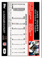 2005 Topps Jamie Sharper #101