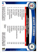 2011 Topps Josh Johnson/Adam Wainwright/Roy Halladay