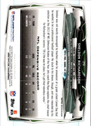 2014 Topps Sheldon Richardson