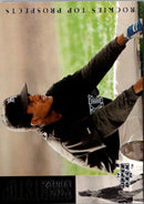 1993 Upper Deck Paul Sorrento