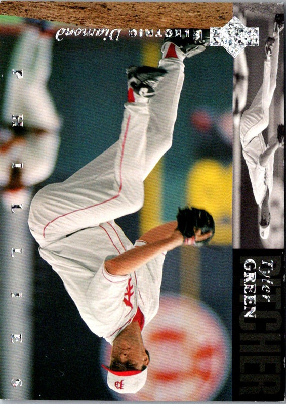 1994 Upper Deck Don Newcombe #72
