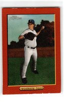 2006 Topps Turkey Red Brad Wilkerson