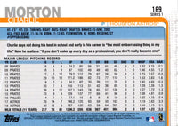 2020 Bowman Houston Astros #169