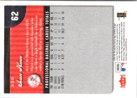 2007 Fleer Sean Henn #62