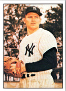 1979 TCMA 50's Bob Turley