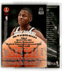 1997 Topps Ray Allen