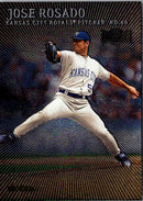 2000 Metal Jose Rosado