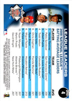 2010 Topps National League #106