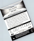 2010 Topps eTopps Ike Davis