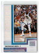 2017 Panini Status Symbols Draymond Green