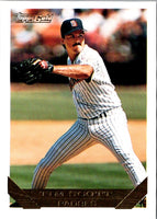 1993 Topps Tim Scott #166