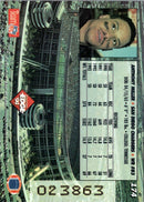 1994 Collector's Edge Anthony Miller