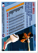 1996 Bowman Jay Bell