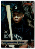 1994 Bowman Arquimedez Pozo #9 Rookie