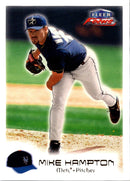 2000 Fleer Focus Mike Hampton