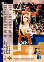 2008 Upper Deck Los Angeles Lakers Phil Jackson #13