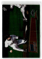 2000 Topps Chrome Jeff Reardon #35