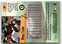 2005 Topps Chrome Tejada #SS