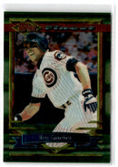 1994 Finest Rey Sanchez