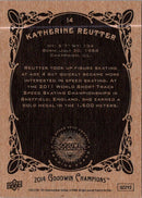 2014 Leaf Perfect Game Austin Figueroa