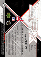 2003 Upper Deck Adam Piatt #40