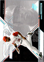 2003 Upper Deck Tim Salmon #6