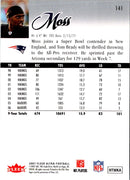 2007 Ultra Randy Moss