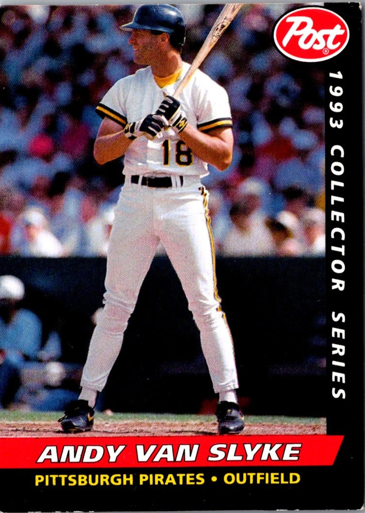 1993 Safeway Washington Huskies Andy Mason