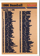 2018 Topps Now Major League Baseball