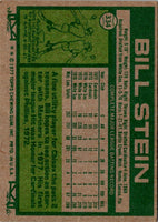 1977 Topps Bill Stein #334