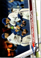 2017 Topps Northern (High)lights #230