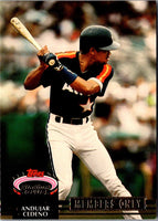 1992 Stadium Club Members Only Mike Brown #144