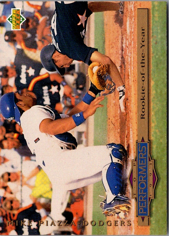 1992 Topps Mike Edwards #310