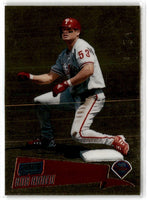 2000 Stadium Club Bobby Abreu #74
