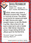 1992 Score Steve Avery